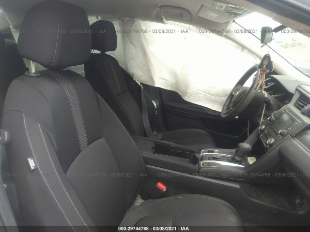 Photo 4 VIN: 2HGFC2F6XKH530064 - HONDA CIVIC SEDAN 