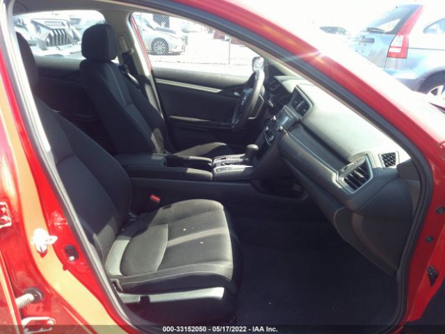 Photo 4 VIN: 2HGFC2F6XKH530498 - HONDA CIVIC SEDAN 