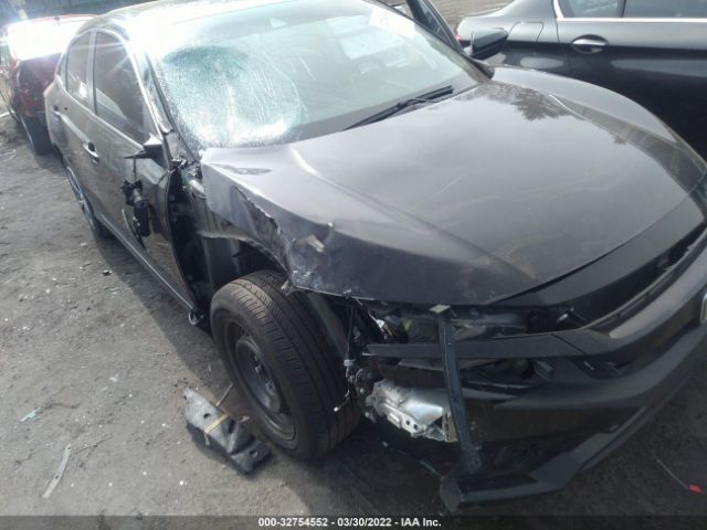 Photo 5 VIN: 2HGFC2F6XKH531876 - HONDA CIVIC SEDAN 