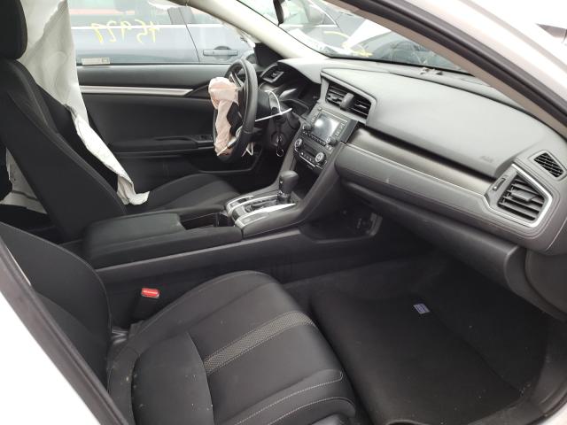 Photo 4 VIN: 2HGFC2F6XKH532011 - HONDA CIVIC LX 