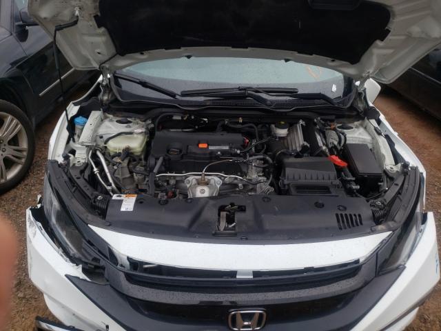 Photo 6 VIN: 2HGFC2F6XKH532011 - HONDA CIVIC LX 