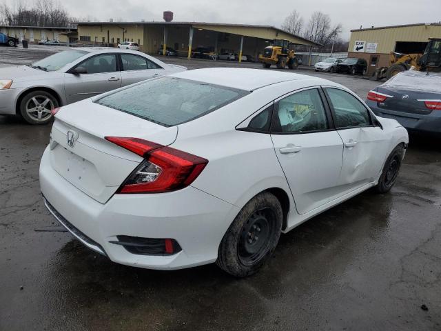 Photo 2 VIN: 2HGFC2F6XKH533062 - HONDA CIVIC LX 