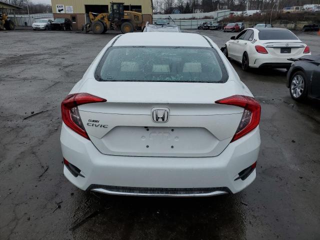 Photo 5 VIN: 2HGFC2F6XKH533062 - HONDA CIVIC LX 