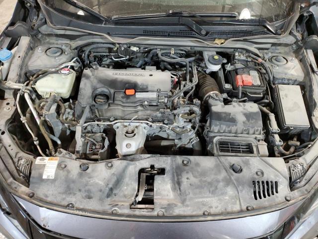 Photo 10 VIN: 2HGFC2F6XKH534132 - HONDA CIVIC 