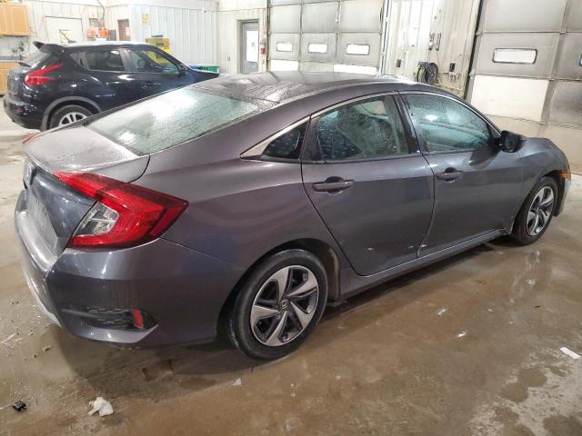 Photo 2 VIN: 2HGFC2F6XKH534132 - HONDA CIVIC 