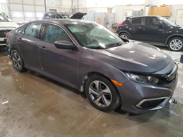 Photo 3 VIN: 2HGFC2F6XKH534132 - HONDA CIVIC 