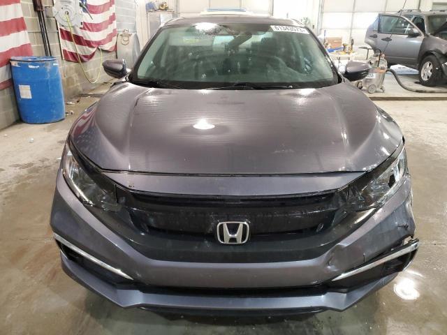 Photo 4 VIN: 2HGFC2F6XKH534132 - HONDA CIVIC 