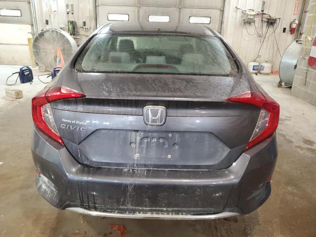 Photo 5 VIN: 2HGFC2F6XKH534132 - HONDA CIVIC 