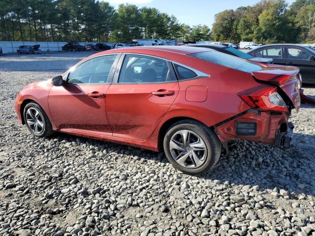 Photo 1 VIN: 2HGFC2F6XKH534485 - HONDA CIVIC 