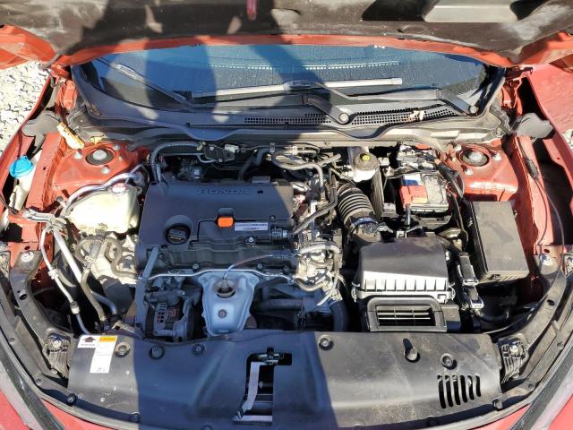 Photo 10 VIN: 2HGFC2F6XKH534485 - HONDA CIVIC 