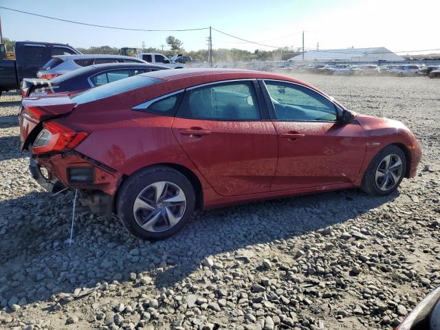 Photo 2 VIN: 2HGFC2F6XKH534485 - HONDA CIVIC 