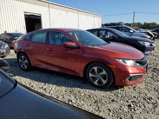 Photo 3 VIN: 2HGFC2F6XKH534485 - HONDA CIVIC 