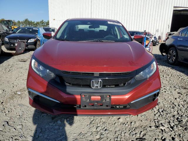 Photo 4 VIN: 2HGFC2F6XKH534485 - HONDA CIVIC 