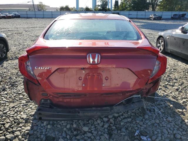 Photo 5 VIN: 2HGFC2F6XKH534485 - HONDA CIVIC 