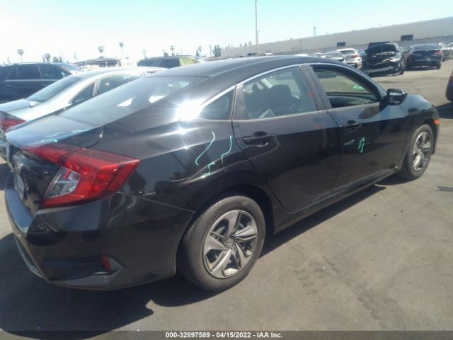 Photo 3 VIN: 2HGFC2F6XKH534955 - HONDA CIVIC SEDAN 