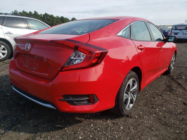 Photo 3 VIN: 2HGFC2F6XKH538150 - HONDA CIVIC LX 