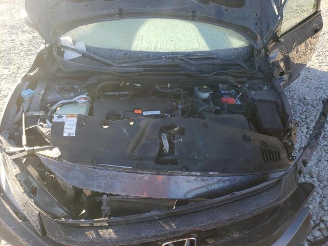 Photo 10 VIN: 2HGFC2F6XKH543428 - HONDA CIVIC LX 