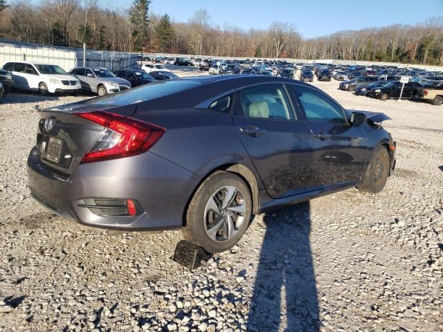 Photo 2 VIN: 2HGFC2F6XKH543428 - HONDA CIVIC LX 