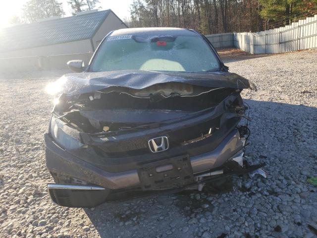 Photo 4 VIN: 2HGFC2F6XKH543428 - HONDA CIVIC LX 