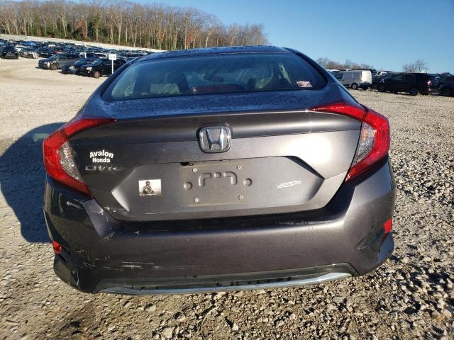 Photo 5 VIN: 2HGFC2F6XKH543428 - HONDA CIVIC LX 