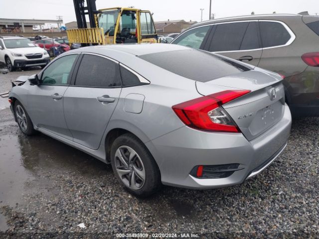 Photo 2 VIN: 2HGFC2F6XKH547463 - HONDA CIVIC 