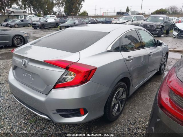 Photo 3 VIN: 2HGFC2F6XKH547463 - HONDA CIVIC 