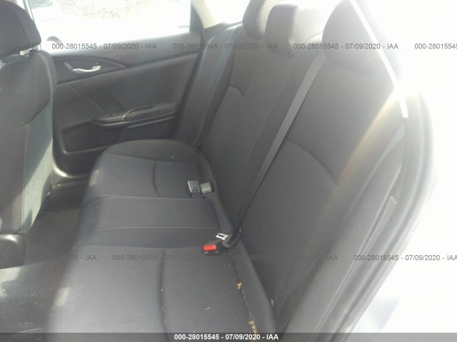 Photo 7 VIN: 2HGFC2F6XKH548371 - HONDA CIVIC SEDAN 