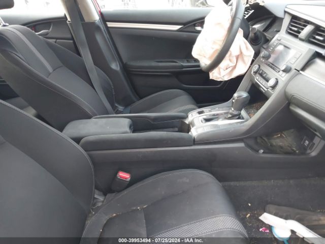 Photo 4 VIN: 2HGFC2F6XKH551030 - HONDA CIVIC 