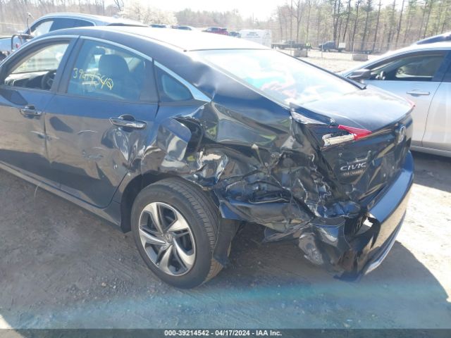 Photo 5 VIN: 2HGFC2F6XKH554400 - HONDA CIVIC 