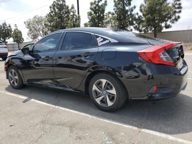 Photo 1 VIN: 2HGFC2F6XKH555305 - HONDA CIVIC 