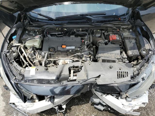 Photo 10 VIN: 2HGFC2F6XKH555305 - HONDA CIVIC 