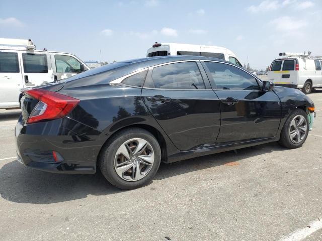 Photo 2 VIN: 2HGFC2F6XKH555305 - HONDA CIVIC 