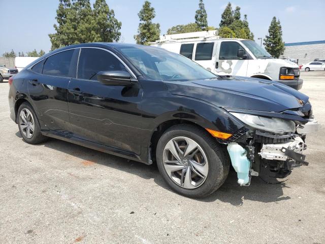 Photo 3 VIN: 2HGFC2F6XKH555305 - HONDA CIVIC 