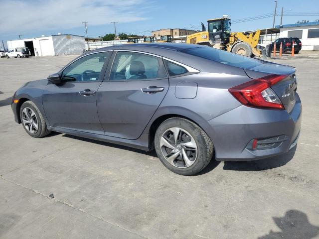 Photo 1 VIN: 2HGFC2F6XKH560424 - HONDA CIVIC LX 