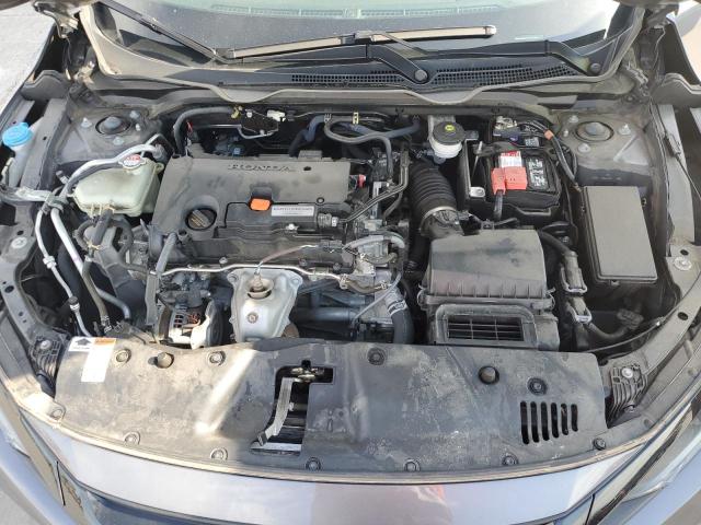 Photo 10 VIN: 2HGFC2F6XKH560424 - HONDA CIVIC LX 