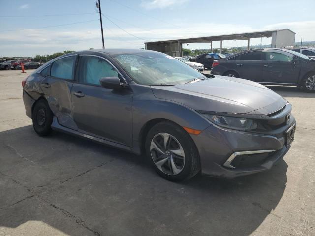 Photo 3 VIN: 2HGFC2F6XKH560424 - HONDA CIVIC LX 