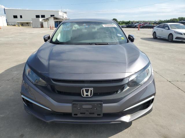 Photo 4 VIN: 2HGFC2F6XKH560424 - HONDA CIVIC LX 