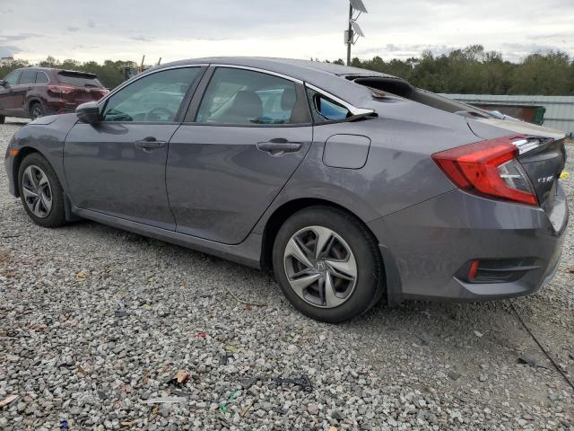 Photo 1 VIN: 2HGFC2F6XKH561492 - HONDA CIVIC LX 