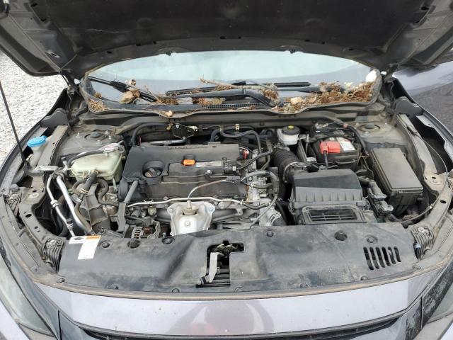 Photo 10 VIN: 2HGFC2F6XKH561492 - HONDA CIVIC LX 