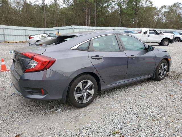 Photo 2 VIN: 2HGFC2F6XKH561492 - HONDA CIVIC LX 