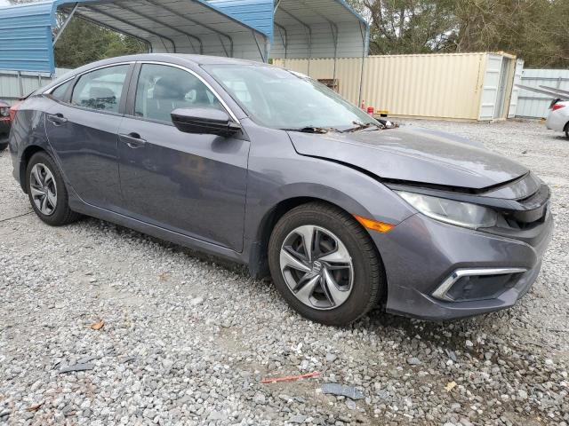 Photo 3 VIN: 2HGFC2F6XKH561492 - HONDA CIVIC LX 