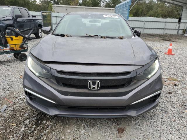 Photo 4 VIN: 2HGFC2F6XKH561492 - HONDA CIVIC LX 