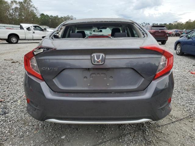 Photo 5 VIN: 2HGFC2F6XKH561492 - HONDA CIVIC LX 