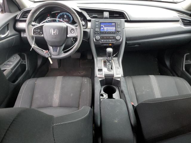 Photo 7 VIN: 2HGFC2F6XKH561492 - HONDA CIVIC LX 