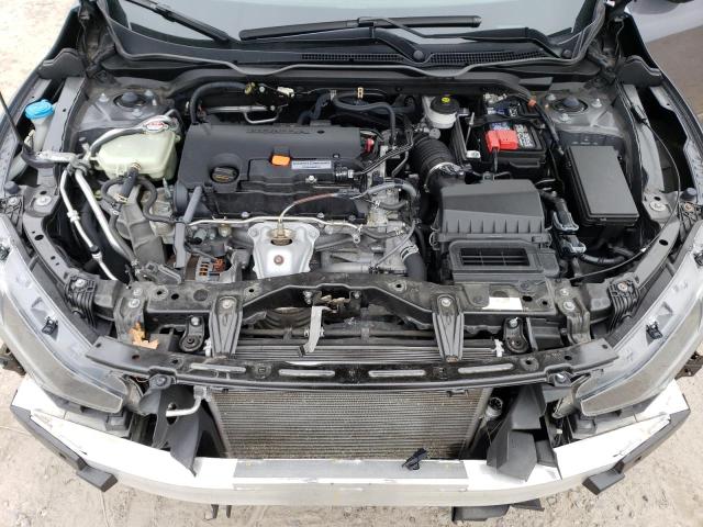 Photo 10 VIN: 2HGFC2F6XKH562125 - HONDA CIVIC LX 