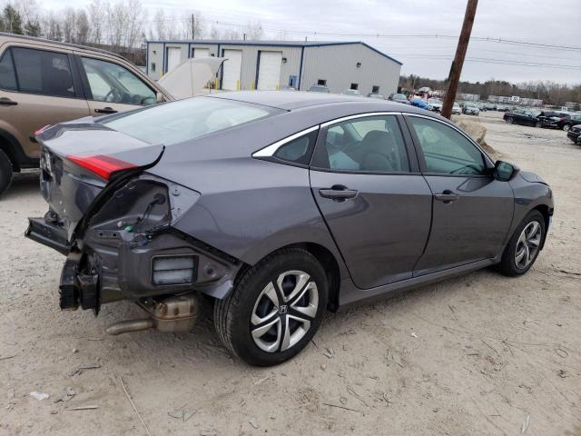 Photo 2 VIN: 2HGFC2F6XKH562125 - HONDA CIVIC LX 