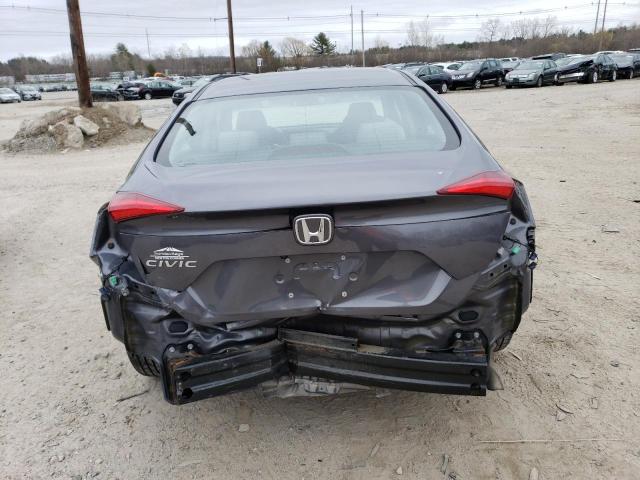 Photo 5 VIN: 2HGFC2F6XKH562125 - HONDA CIVIC LX 