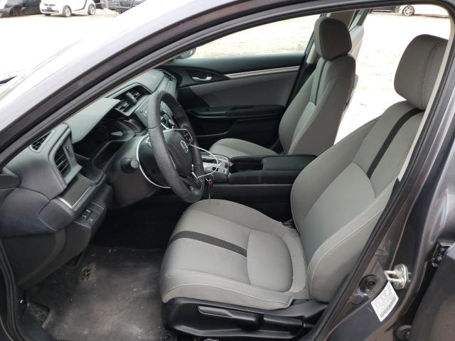 Photo 6 VIN: 2HGFC2F6XKH562125 - HONDA CIVIC LX 