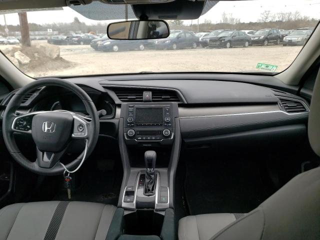 Photo 7 VIN: 2HGFC2F6XKH562125 - HONDA CIVIC LX 