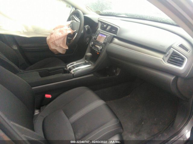 Photo 4 VIN: 2HGFC2F6XKH562738 - HONDA CIVIC SEDAN 